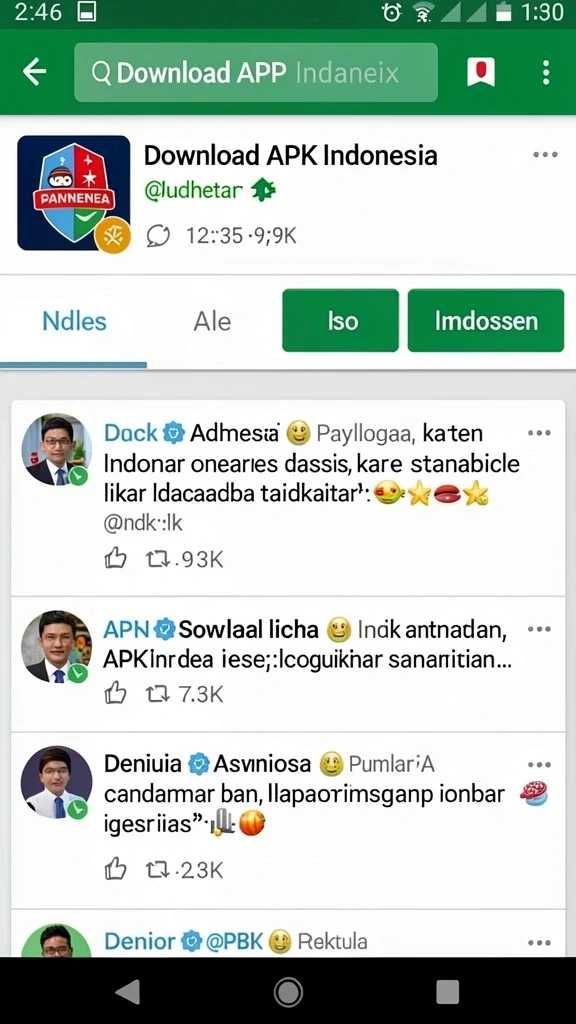 Hadiah menarik menunggu di setiap pencapaian.