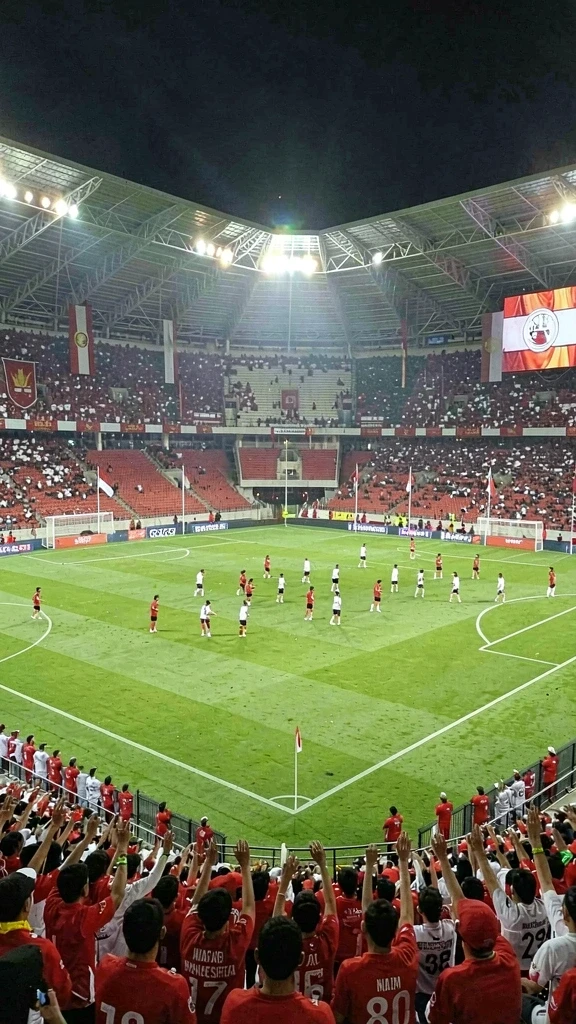Tampilan utama aplikasi AJAIB88 yang menarik dan interaktif.