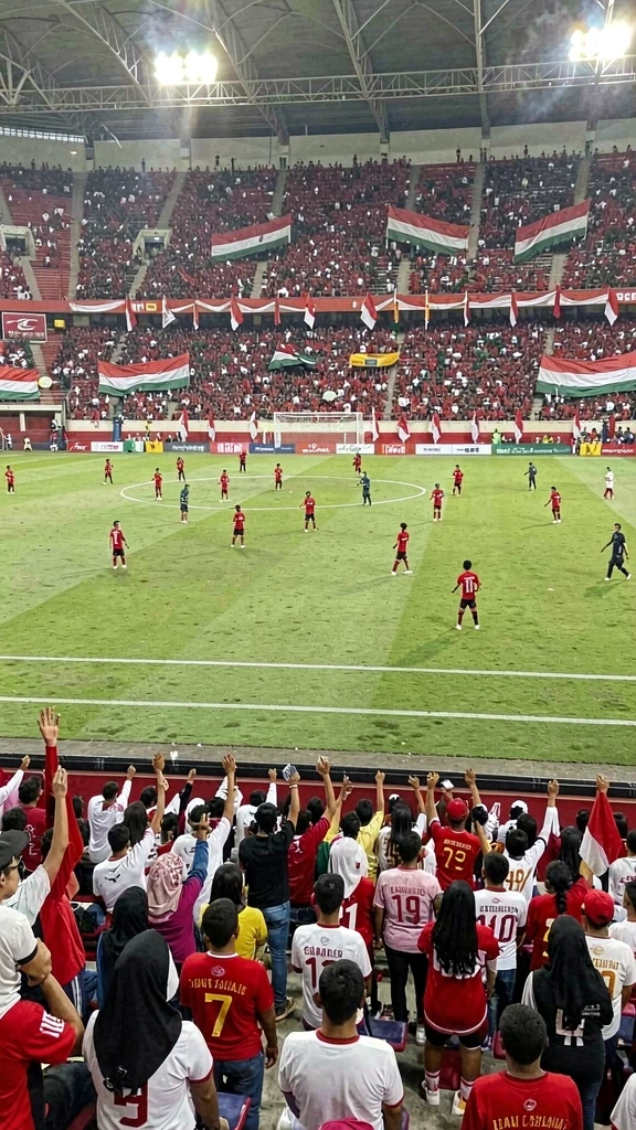 Tangkapan layar menunjukkan misi menarik yang dihadapi pemain.