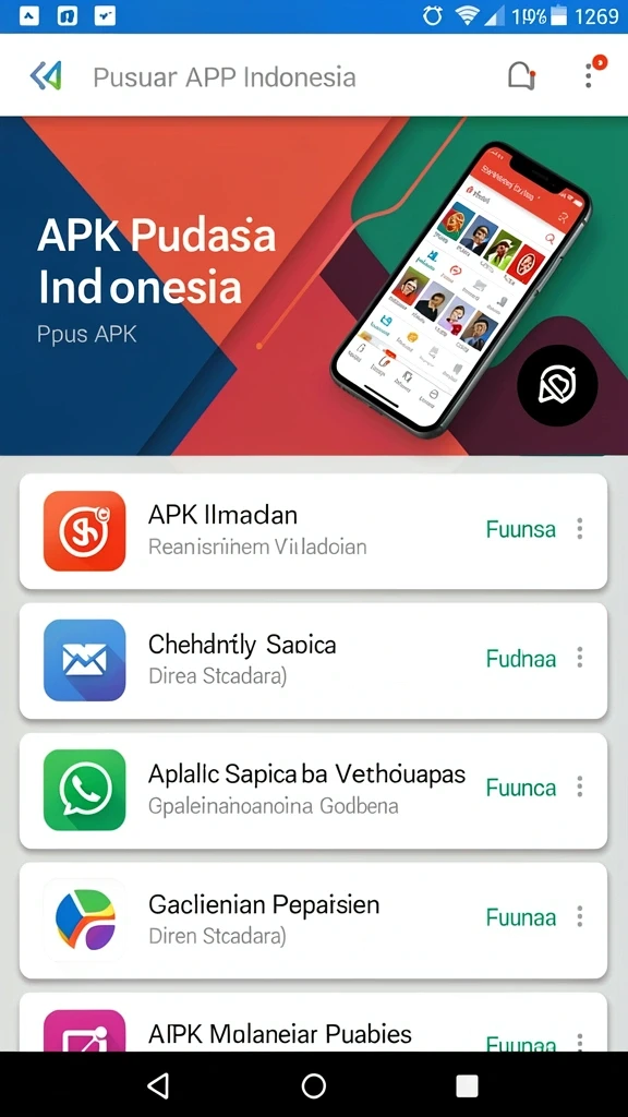 Setiap level menawarkan tantangan unik dan menantang.