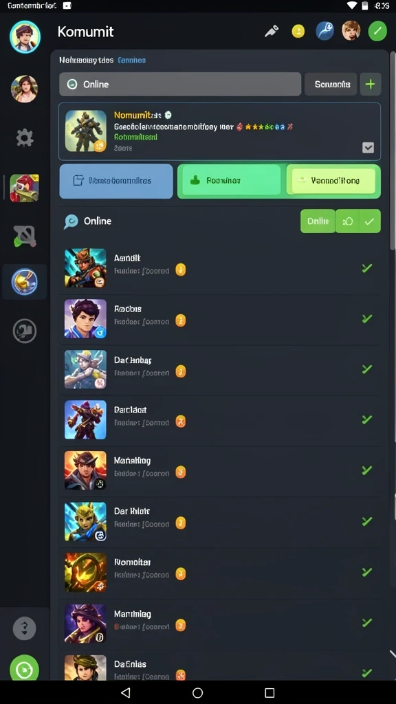 Ragam tema slot yang menghibur dan beragam.