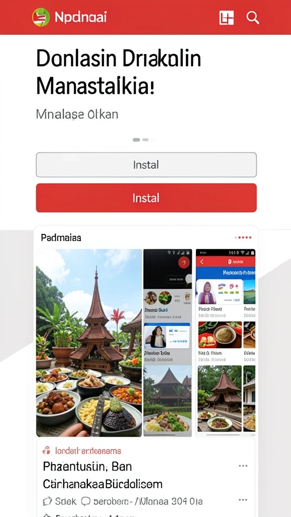 Beragam mode permainan untuk menjaga kesenangan.