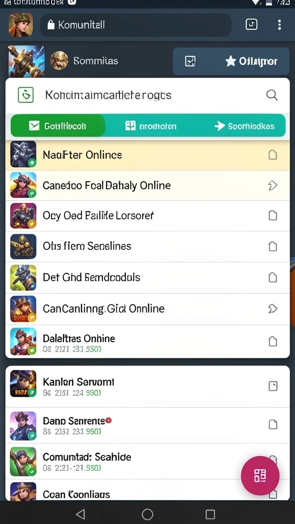 Gameplay dinamis yang membuat pemain betah.