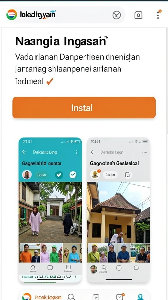 Karakter baru yang menarik dan unik untuk dimainkan.