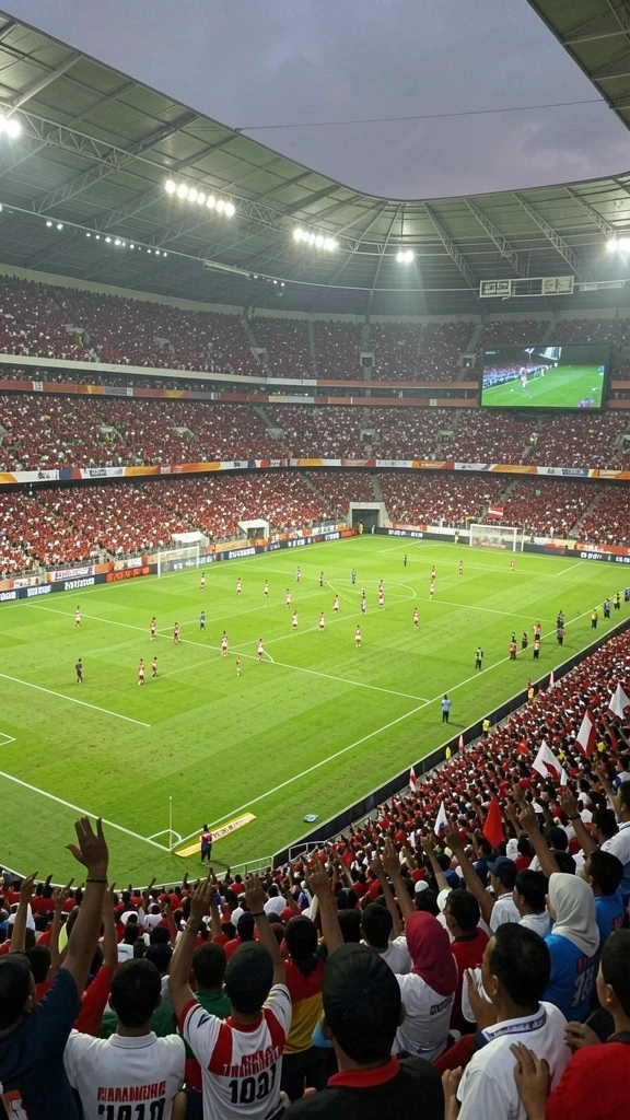 Tampilan antarmuka pengguna yang menarik dan mudah dinavigasi.