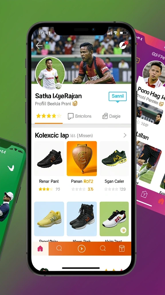 Fitur bonus yang meningkatkan peluang menang.