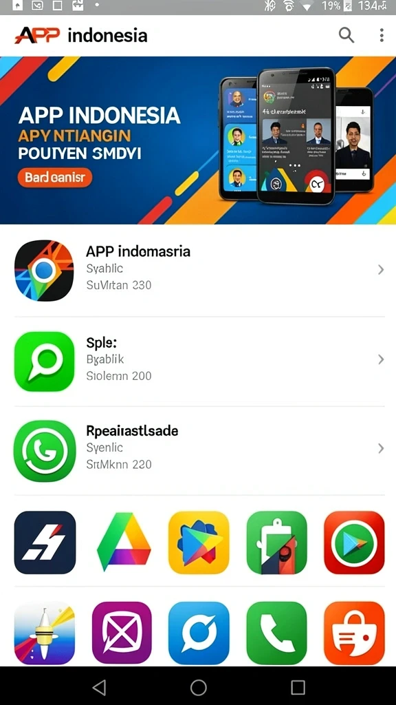 Fitur sosial untuk berbagi pencapaian dengan teman.