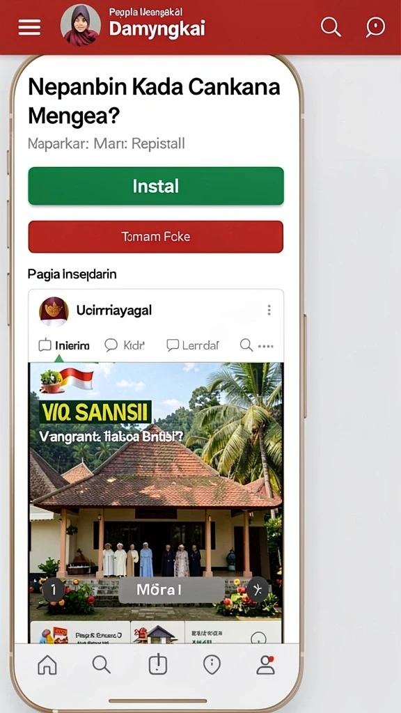 Fitur live draw untuk pengalaman bermain yang lebih interaktif.