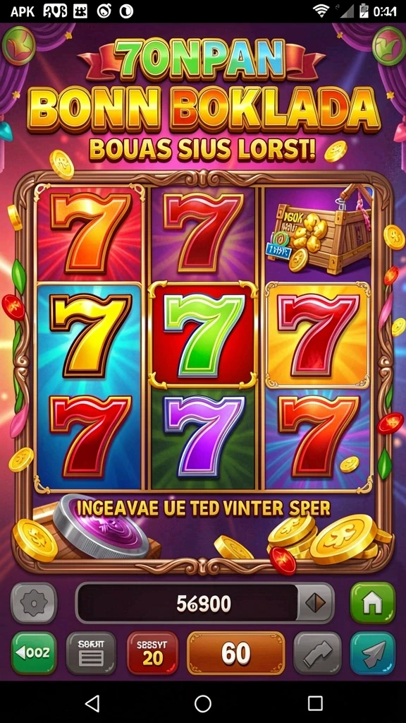 Beberapa item power-up yang bisa digunakan dalam permainan.