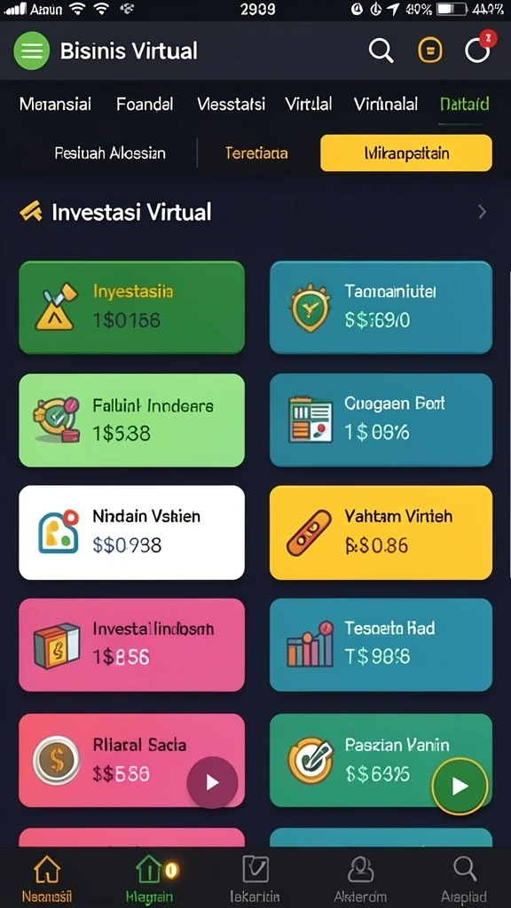 Komunitas aktif untuk berbagi prediksi dan strategi.