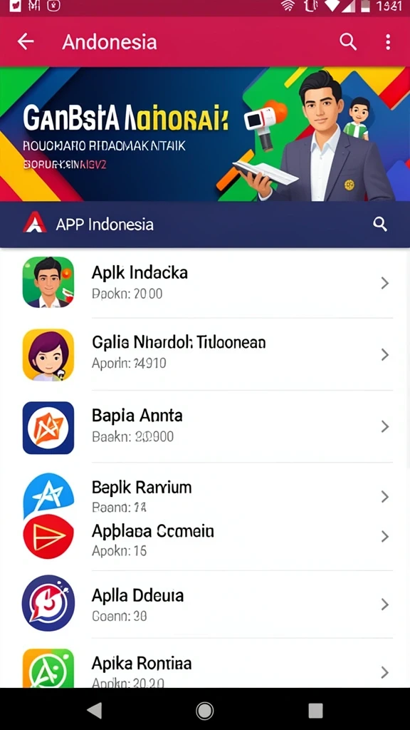 Sistem reward yang menarik untuk menambah motivasi.