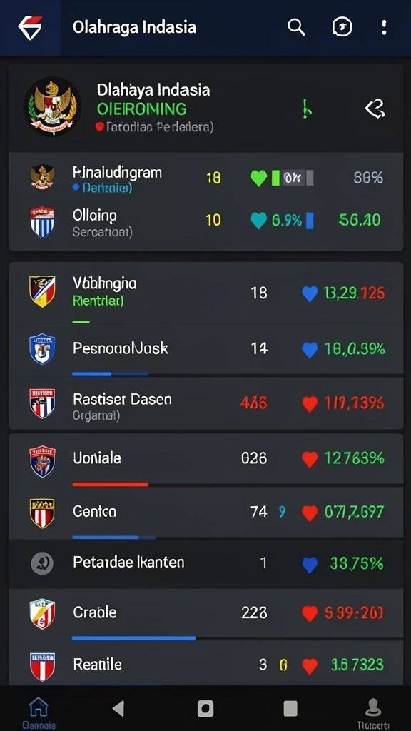 Fitur bonus yang memperkaya pengalaman permainan.