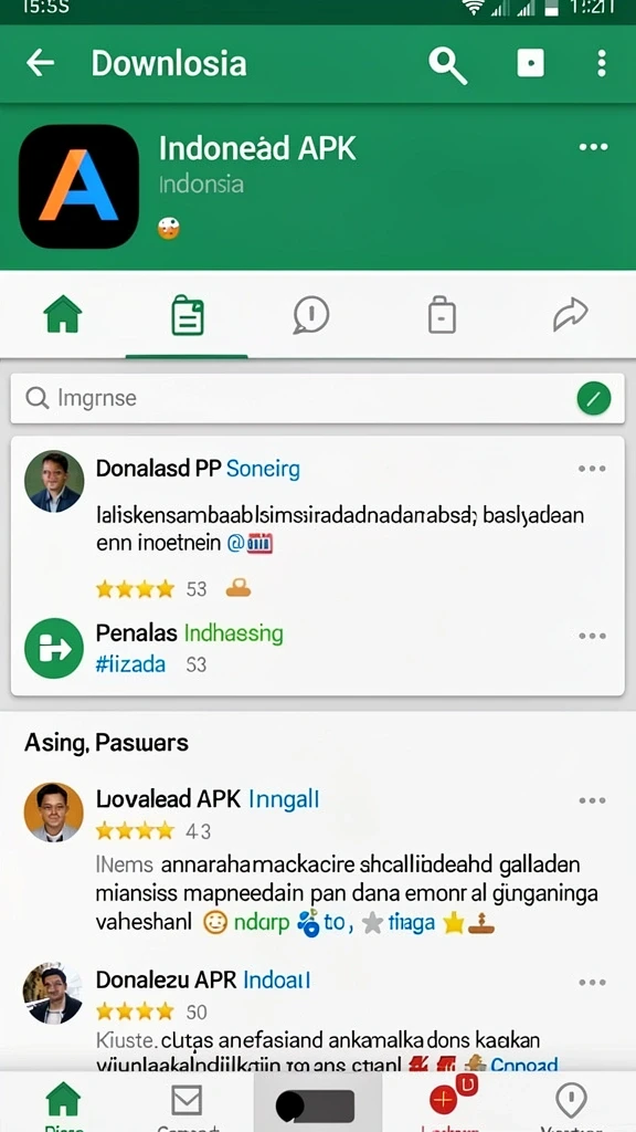 Event spesial dengan hadiah menarik setiap bulan.