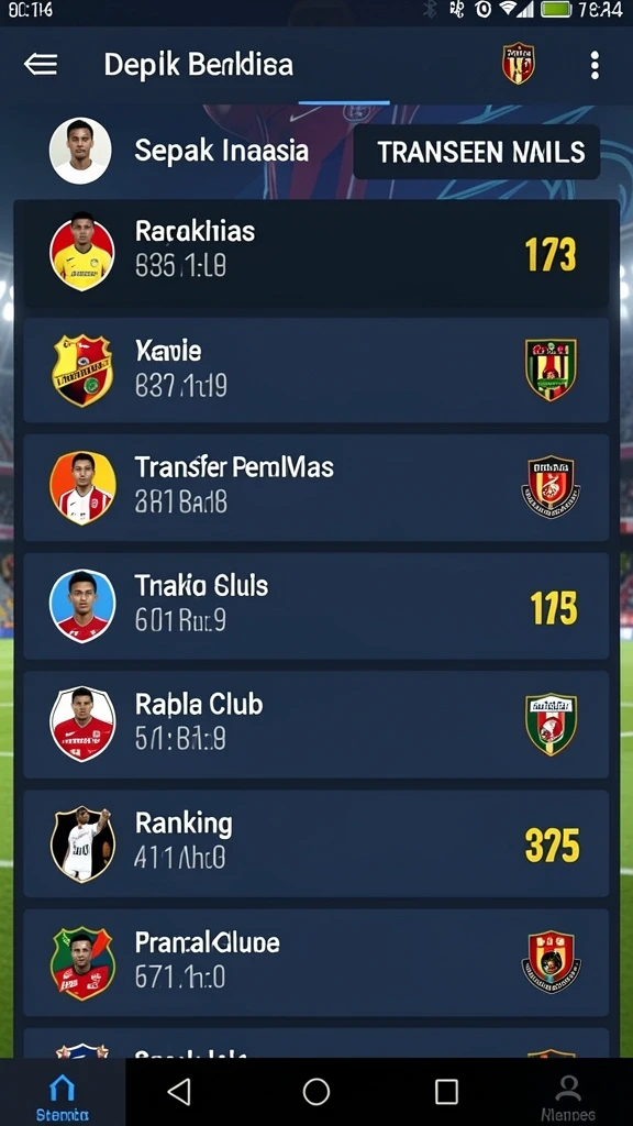 Gameplay yang bervariasi dan penuh tantangan.
