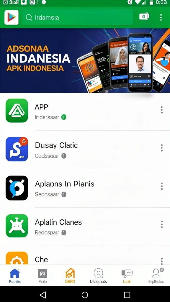 Beragam pilihan permainan taruhan yang bisa dipilih.