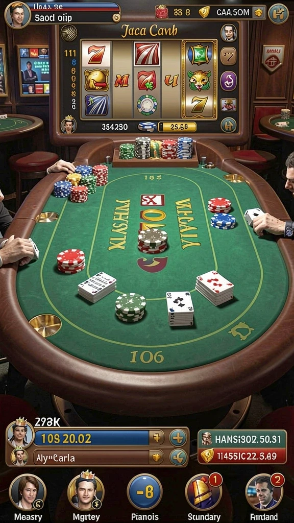 Gameplay adiktif dan menyenangkan.